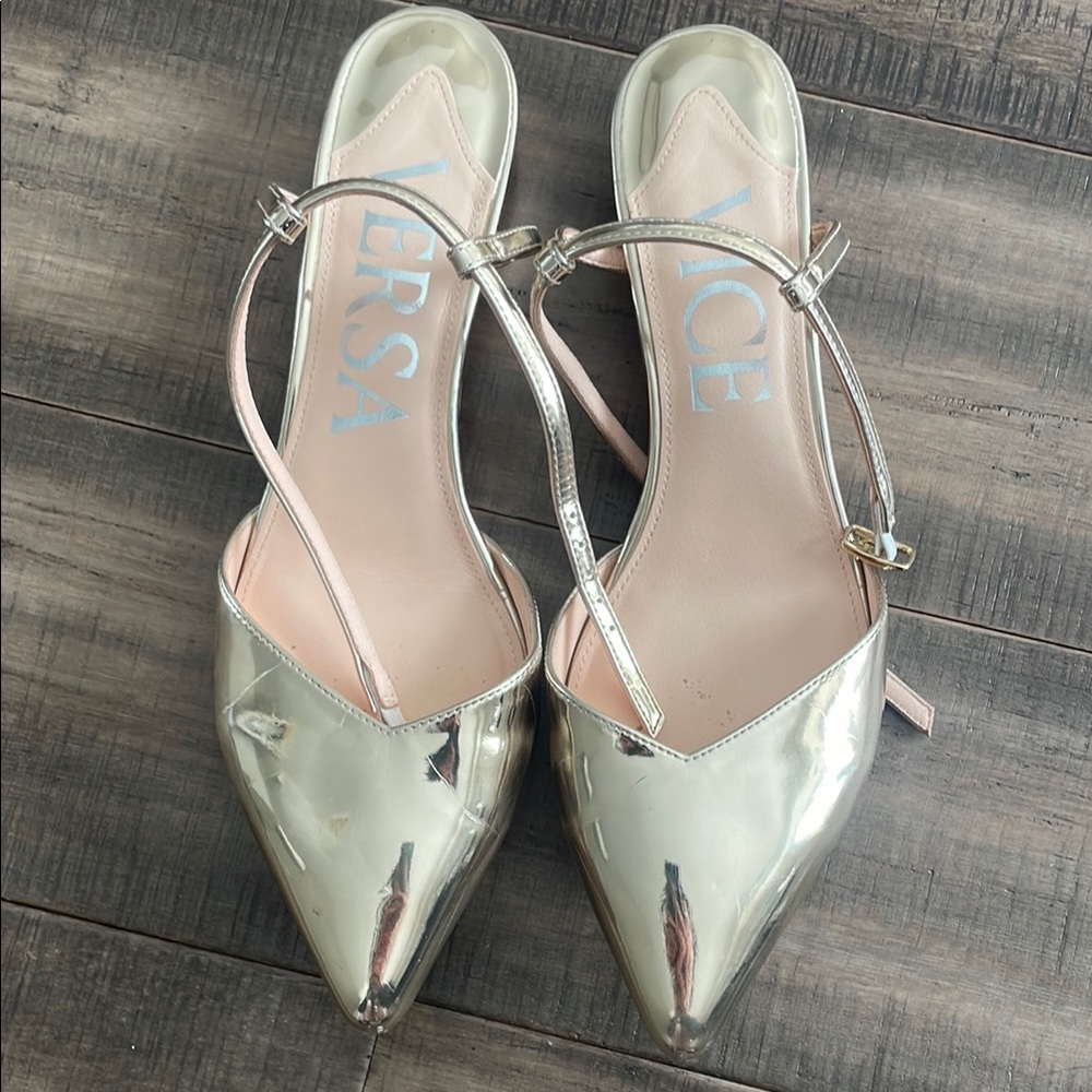 Vice versa publicist pump size 6.5